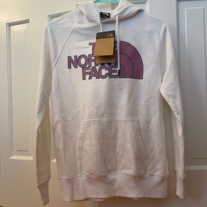 North Face Women’s Hoodie Sweatshirt